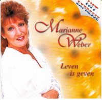 Marianne Weber - Leven is Geven